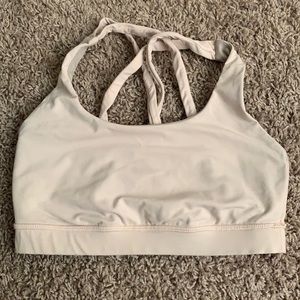 Lululemon Sports Bra, never worn